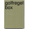 Golfregel Box by M.L. Zandstra