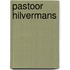 Pastoor Hilvermans