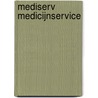 Mediserv medicijnservice door A.A. de Boer