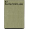 Het komkommermeisje door T.K. Thé