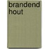Brandend hout