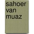 Sahoer van Muaz