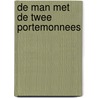 De man met de twee portemonnees door K. Molenaar