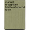 Manual recognition tidally-influenced facie by Nio