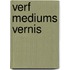 Verf mediums vernis