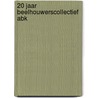 20 jaar beelhouwerscollectief ABK by S. van'T. Vlie