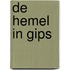 De hemel in gips