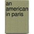 An American in Paris