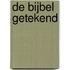 De Bijbel getekend