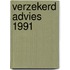 Verzekerd advies 1991