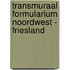 Transmuraal Formularium Noordwest - Friesland