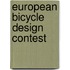 European bicycle design contest