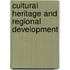Cultural heritage and regional development