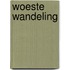 Woeste wandeling