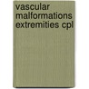Vascular malformations extremities cpl by Rindert Kromhout,