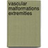 Vascular malformations extremities