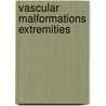 Vascular malformations extremities door Rindert Kromhout,