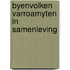 Byenvolken varroamyten in samenleving