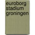 Euroborg Stadium Groningen
