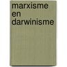 Marxisme en darwinisme door Pannekoek