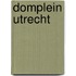 Domplein utrecht