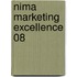 NIMA Marketing Excellence 08