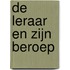 De leraar en zijn beroep