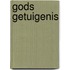 Gods getuigenis