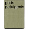 Gods getuigenis door W. Van der Zwaag
