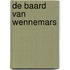 De baard van Wennemars