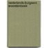 Nederlands-Bulgaars woordenboek