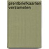 Prentbriefkaarten verzamelen