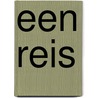 Een reis door R.A. Steenbergen