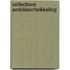 Collectieve ambitieontwikkeling