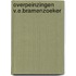Overpeinzingen v.e.bramenzoeker