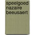 Speelgoed Nazaire Beeusaert