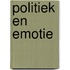 Politiek en Emotie