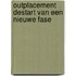 Outplacement destart van een nieuwe fase