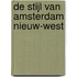 De Stijl van Amsterdam Nieuw-West