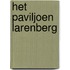 Het paviljoen Larenberg