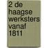2 De Haagse werksters vanaf 1811