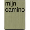 Mijn Camino by C. De Savour