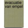 Evacuatie van Empel by L. de Bekker
