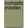 Nomadic maiden by Phielix