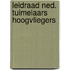 Leidraad ned. tuimelaars hoogvliegers