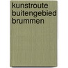 Kunstroute buitengebied Brummen by N. Simons