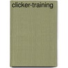 Clicker-training door L. Grobben