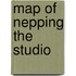 Map of Nepping the Studio