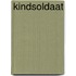 Kindsoldaat