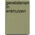 Gevelstenen in Enkhuizen